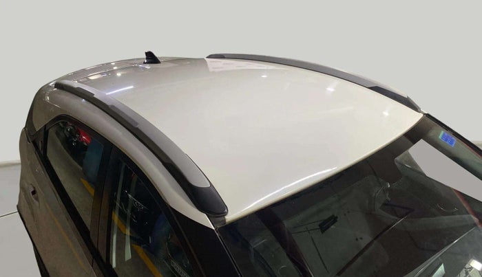 2023 Tata NEXON CREATIVE  AMT 1.2 PETROL, Petrol, Automatic, 18,803 km, Roof