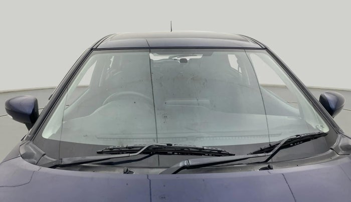 2022 Maruti Baleno ZETA PETROL 1.2, Petrol, Manual, 11,763 km, Front Windshield