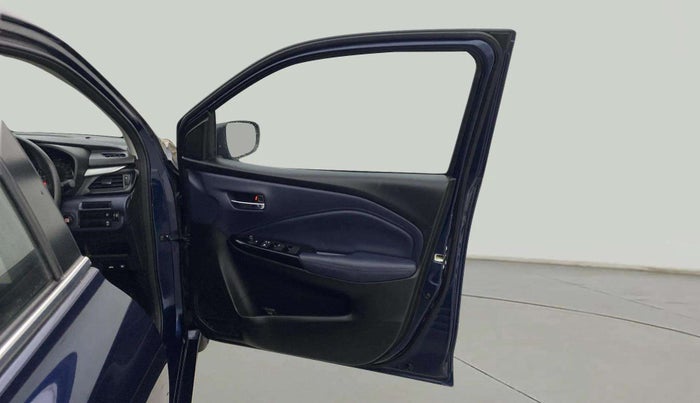2022 Maruti Baleno ZETA PETROL 1.2, Petrol, Manual, 11,763 km, RHS Front Door