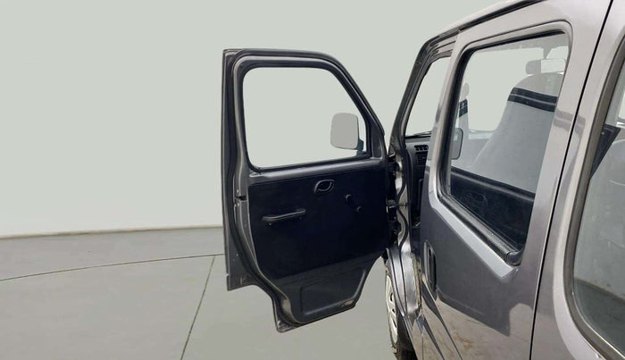 2018 Maruti Eeco 5 STR WITH AC PLUSHTR, CNG, Manual, 65,470 km, LHS Front Door