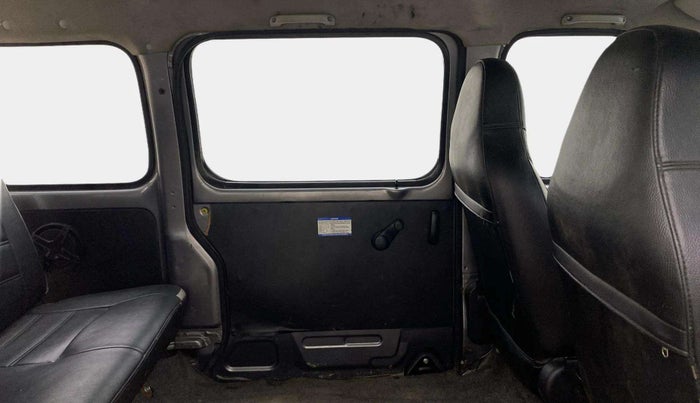 2018 Maruti Eeco 5 STR WITH AC PLUSHTR, CNG, Manual, 65,470 km, LHS Rear Door