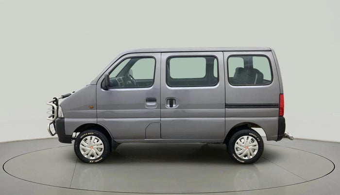 2018 Maruti Eeco 5 STR WITH AC PLUSHTR, CNG, Manual, 65,470 km, Left Side