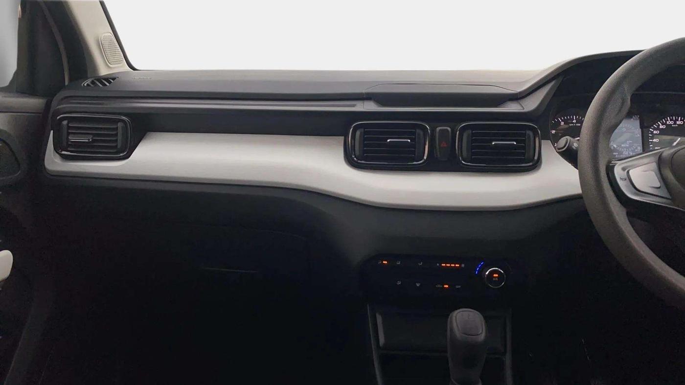 2022 Tata PUNCH PURE MT, Petrol, Manual, 15,068 km, Air Conditioner