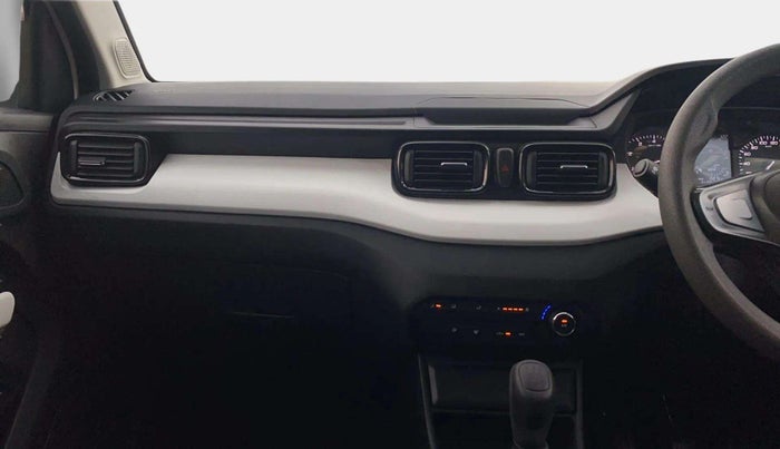 2022 Tata PUNCH PURE MT, Petrol, Manual, 15,068 km, Air Conditioner