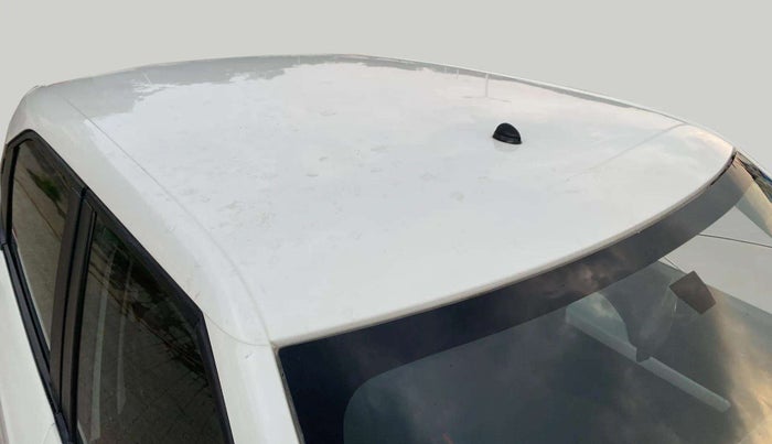 2022 Tata PUNCH PURE MT, Petrol, Manual, 15,068 km, Roof