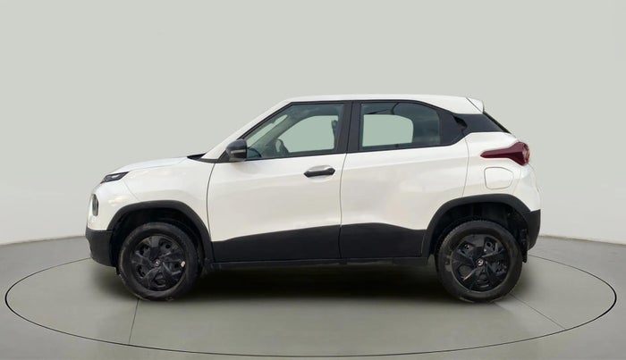 2022 Tata PUNCH PURE MT, Petrol, Manual, 15,068 km, Left Side
