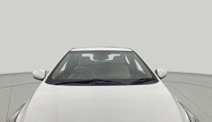 2017 Hyundai Verna 1.6 VTVT S, Petrol, Manual, 79,464 km, Front Windshield
