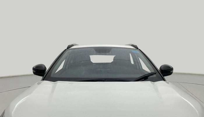 2021 Tata NEXON XZA PLUS SUNROOF PETROL, Petrol, Automatic, 62,344 km, Front Windshield