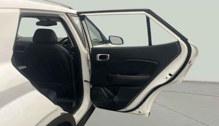 2020 Hyundai VENUE SX 1.0 (O) TURBO IMT, Petrol, Manual, 1,00,897 km, RHS Rear Door