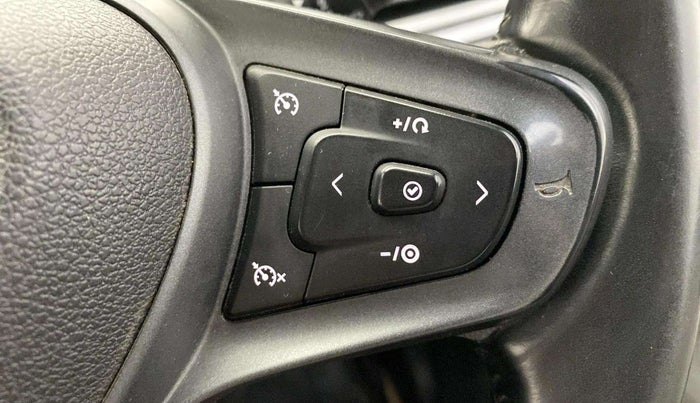 2022 Tata ALTROZ XZ PLUS DIESEL, Diesel, Manual, 72,288 km, Adaptive Cruise Control
