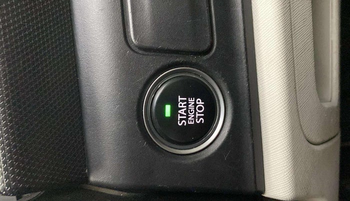 2022 Tata ALTROZ XZ PLUS DIESEL, Diesel, Manual, 72,288 km, Keyless Start/ Stop Button
