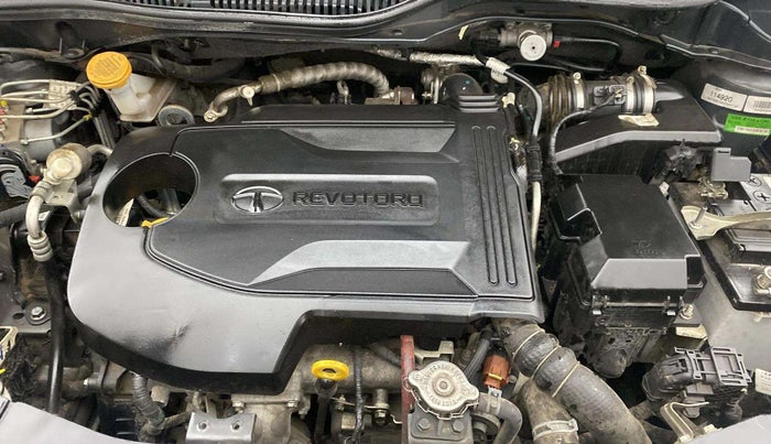 2022 Tata ALTROZ XT DIESEL, Diesel, Manual, 33,109 km, Engine View