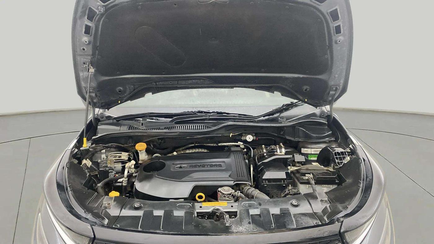2022 Tata ALTROZ XT DIESEL, Diesel, Manual, 33,109 km, Open Bonet