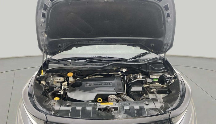 2022 Tata ALTROZ XT DIESEL, Diesel, Manual, 33,109 km, Open Bonet