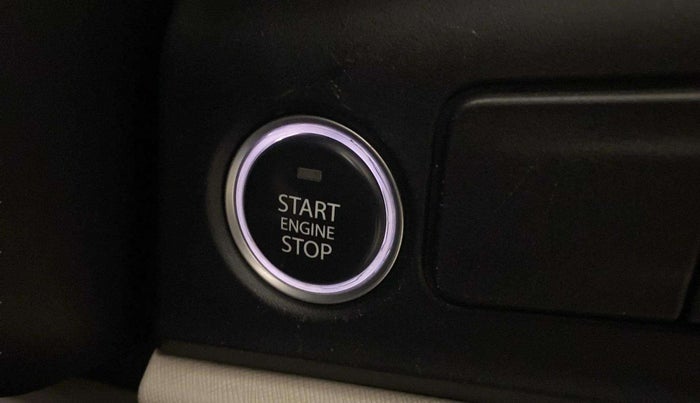 2022 Tata ALTROZ XT DIESEL, Diesel, Manual, 33,109 km, Keyless Start/ Stop Button