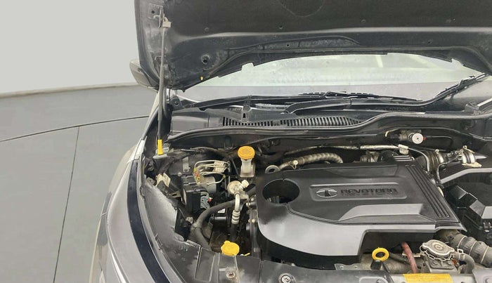 2022 Tata ALTROZ XT DIESEL, Diesel, Manual, 33,109 km, Engine View - Right