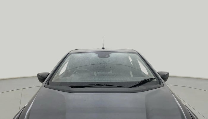 2022 Tata ALTROZ XT DIESEL, Diesel, Manual, 33,109 km, Front Windshield