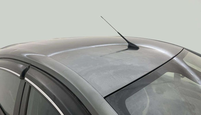 2022 Tata ALTROZ XT DIESEL, Diesel, Manual, 33,109 km, Roof