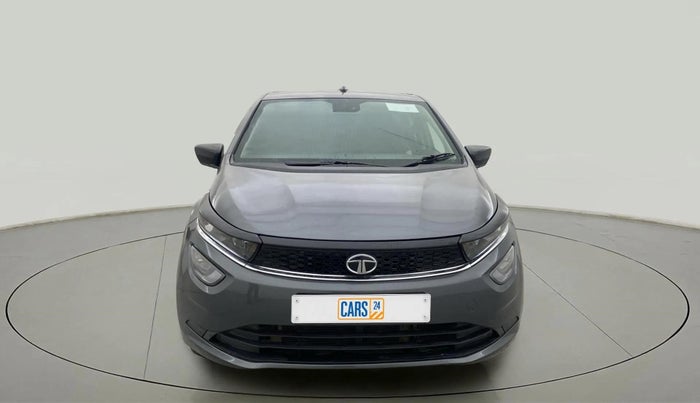 2022 Tata ALTROZ XT DIESEL, Diesel, Manual, 33,109 km, Front
