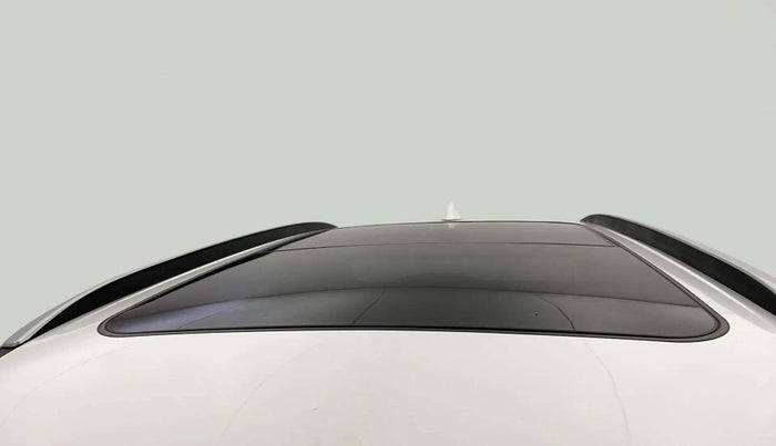 2020 Hyundai Creta SX (O) IVT 1.5 PETROL, Petrol, Automatic, 61,632 km, Moonroof/ Sunroof