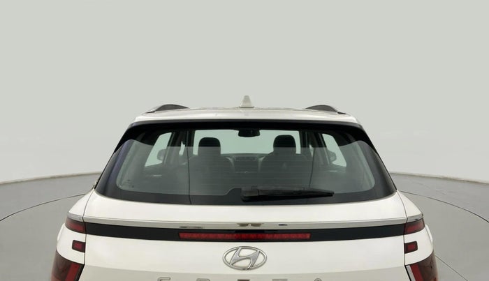 2020 Hyundai Creta SX (O) IVT 1.5 PETROL, Petrol, Automatic, 61,632 km, Rear Windshield