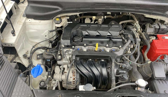 2020 Hyundai Creta SX (O) IVT 1.5 PETROL, Petrol, Automatic, 61,632 km, Engine View - Right