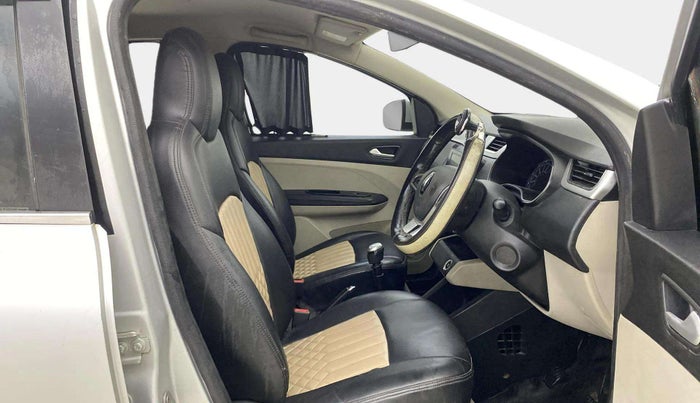 2020 Renault TRIBER RXZ, Petrol, Manual, 53,752 km, Right Side Front Door Cabin