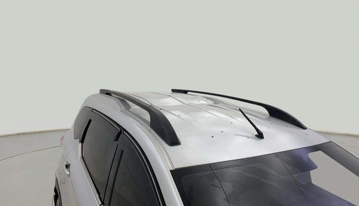 2020 Renault TRIBER RXZ, Petrol, Manual, 53,752 km, Roof