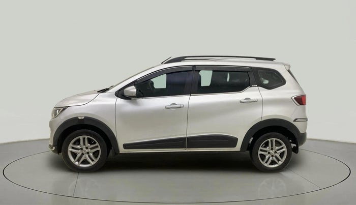 2020 Renault TRIBER RXZ, Petrol, Manual, 53,752 km, Left Side