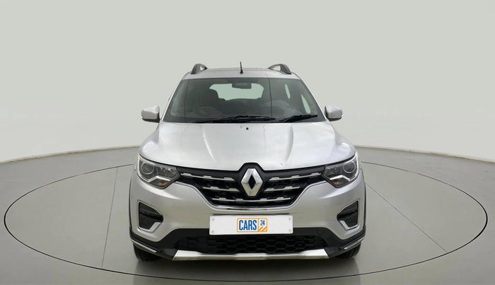 2020 Renault TRIBER RXZ, Petrol, Manual, 53,752 km, Front
