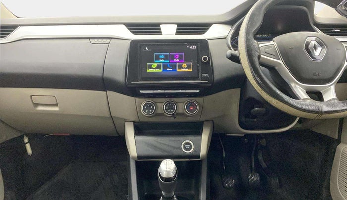 2020 Renault TRIBER RXZ, Petrol, Manual, 53,752 km, Air Conditioner