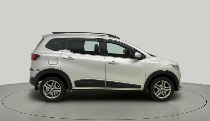2020 Renault TRIBER RXZ, Petrol, Manual, 53,752 km, Right Side View