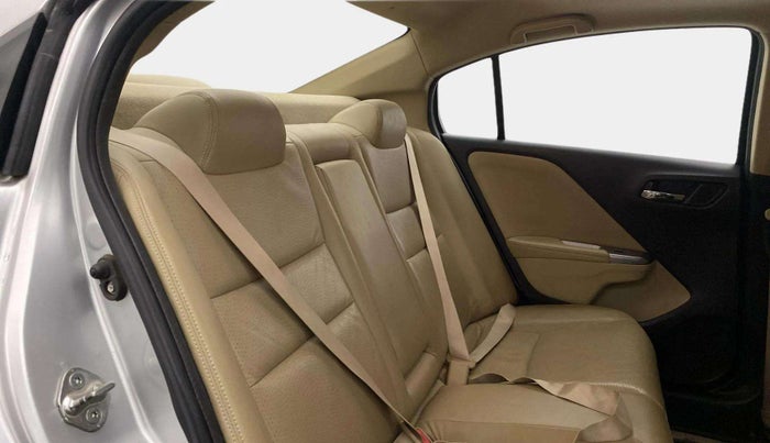 2015 Honda City 1.5L I-VTEC VX CVT, Petrol, Automatic, 48,568 km, Right Side Rear Door Cabin