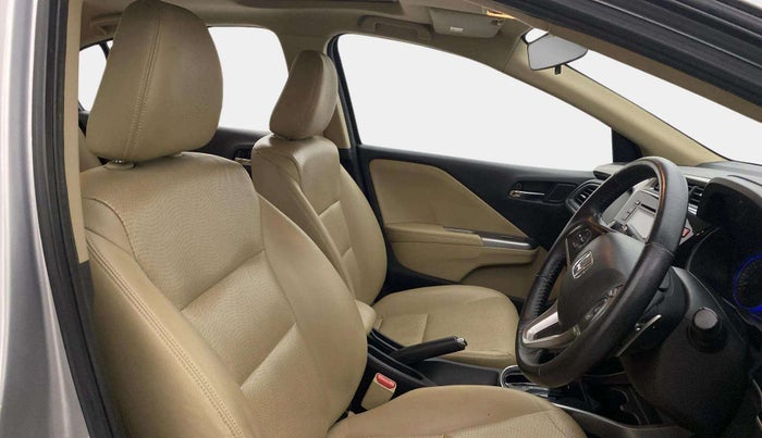 2015 Honda City 1.5L I-VTEC VX CVT, Petrol, Automatic, 48,568 km, Right Side Front Door Cabin