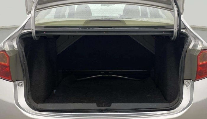 2015 Honda City 1.5L I-VTEC VX CVT, Petrol, Automatic, 48,568 km, Boot Open Zoomed View