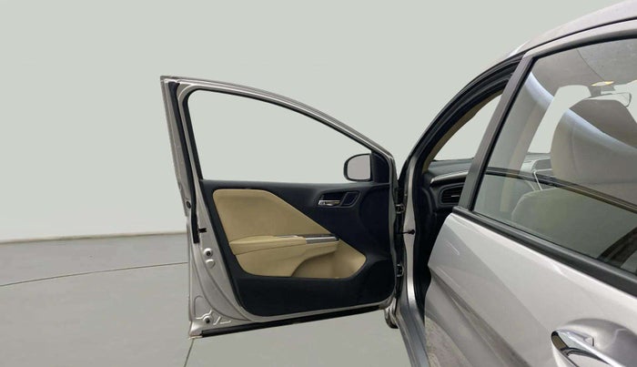 2015 Honda City 1.5L I-VTEC VX CVT, Petrol, Automatic, 48,568 km, LHS Front Door