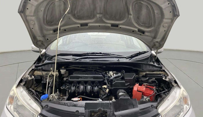 2015 Honda City 1.5L I-VTEC VX CVT, Petrol, Automatic, 48,568 km, Open Bonet