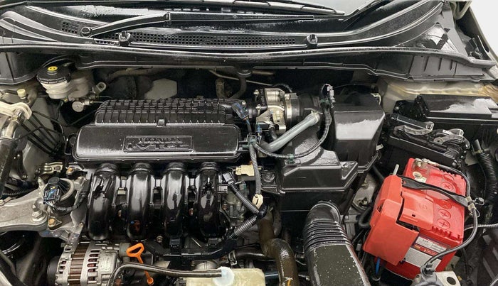2015 Honda City 1.5L I-VTEC VX CVT, Petrol, Automatic, 48,568 km, Engine View