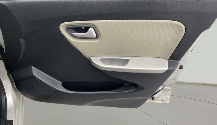 2017 Maruti Alto K10 VXI (O) AMT, Petrol, Automatic, 32,737 km, Driver Side Door Panels Control