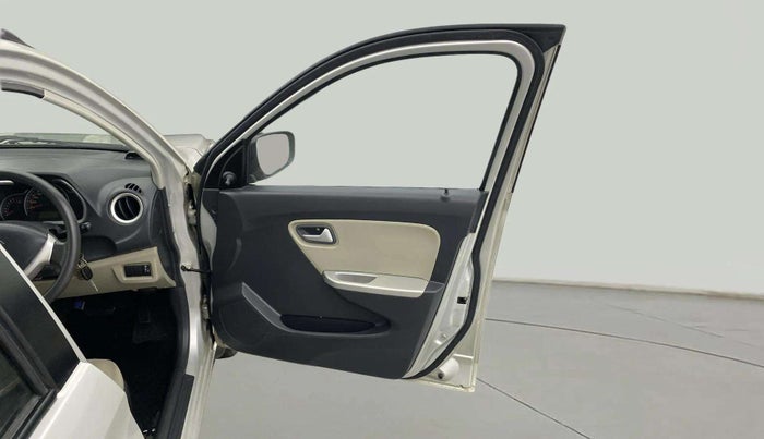 2017 Maruti Alto K10 VXI (O) AMT, Petrol, Automatic, 32,737 km, RHS Front Door