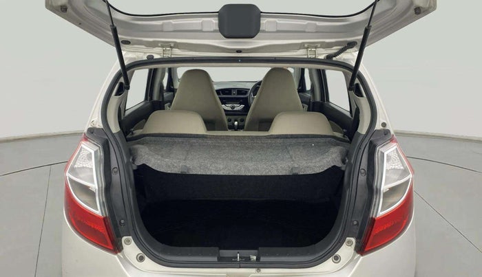 2017 Maruti Alto K10 VXI (O) AMT, Petrol, Automatic, 32,737 km, Boot Open Zoomed View