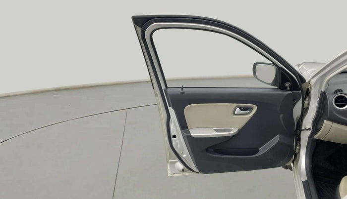 2017 Maruti Alto K10 VXI (O) AMT, Petrol, Automatic, 32,737 km, LHS Front Door