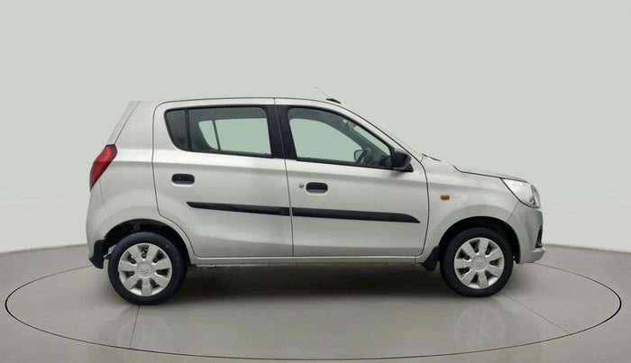 2017 Maruti Alto K10 VXI (O) AMT, Petrol, Automatic, 32,737 km, Right Side View