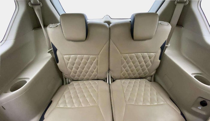2019 Maruti Ertiga ZDI+ 1.3, Diesel, Manual, 41,106 km, Third Seat Row ( optional )