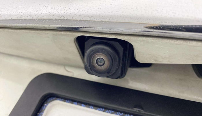 2019 Maruti Ertiga ZDI+ 1.3, Diesel, Manual, 41,106 km, Parking Camera