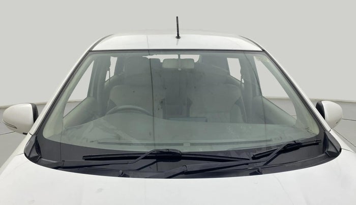 2019 Maruti Ertiga ZDI+ 1.3, Diesel, Manual, 41,106 km, Front Windshield