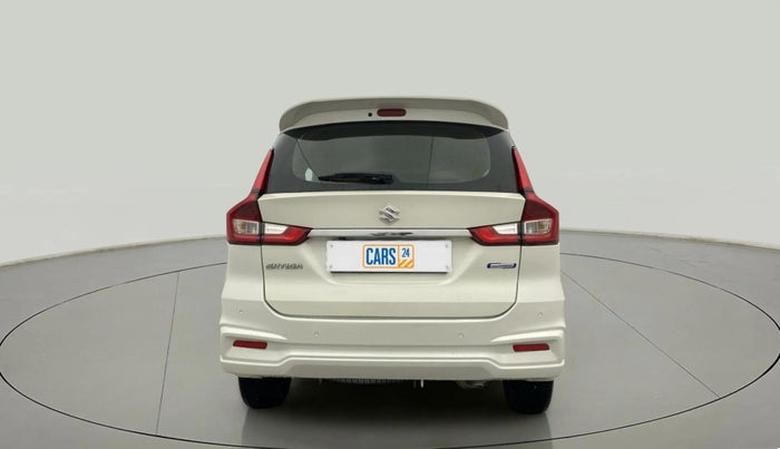 2019 Maruti Ertiga ZDI+ 1.3, Diesel, Manual, 41,106 km, Back/Rear