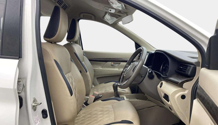 2019 Maruti Ertiga ZDI+ 1.3, Diesel, Manual, 41,106 km, Right Side Front Door Cabin