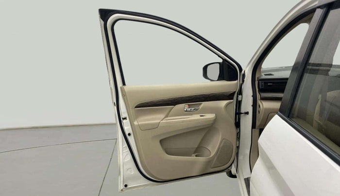 2019 Maruti Ertiga ZDI+ 1.3, Diesel, Manual, 41,106 km, LHS Front Door