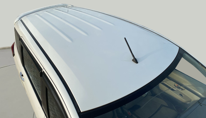 2023 Maruti Ertiga ZXi (O), Petrol, Manual, 38,064 km, Roof